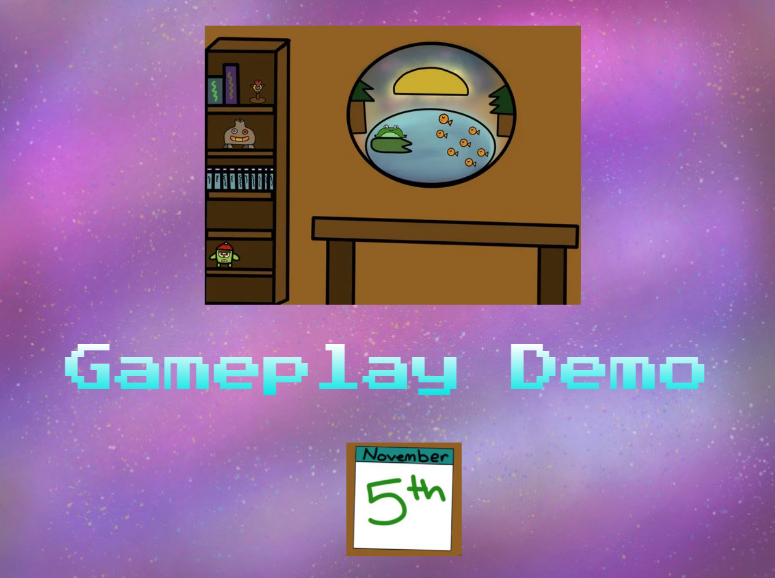 Reminder of a Dream Asset Sample